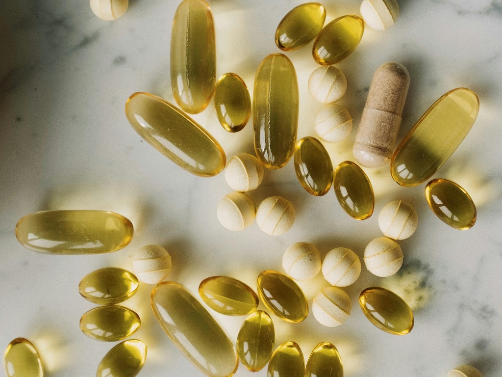 Những loại ung thư nào dễ mắc khi thiếu vitamin?- Ảnh 1. Những loại ung thư nào dễ mắc khi thiếu vitamin?- Ảnh 1.