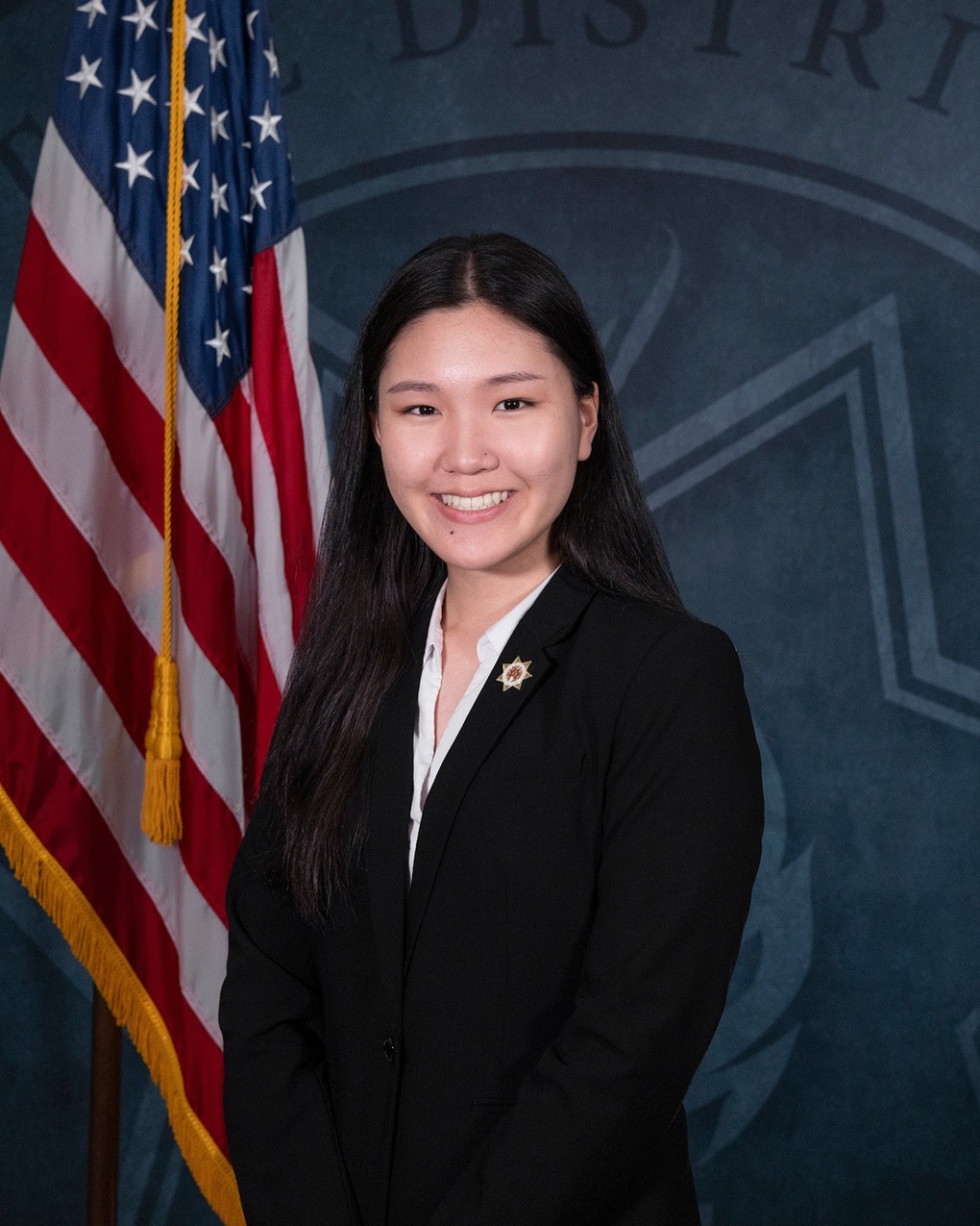 Nữ sinh 13 tuổi học đại học luật, 17 tuổi đỗ sát hạch luật sư - 1 Nữ sinh 13 tuổi học đại học luật, 17 tuổi đỗ sát hạch luật sư - 1