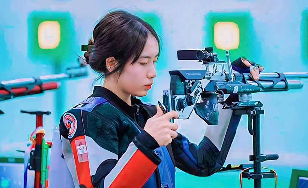 Nút thắt gỡ 30 năm chưa xong của thể thao Việt Nam- Ảnh 1. Nút thắt gỡ 30 năm chưa xong của thể thao Việt Nam- Ảnh 1.