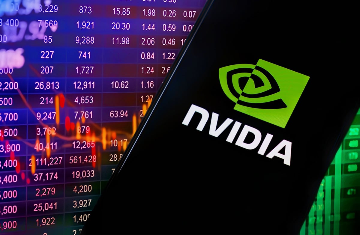 Nvidia và TSMC “vớ bẫm” nhờ bùng nổ nhu cầu AI- Ảnh 1. Nvidia và TSMC “vớ bẫm” nhờ bùng nổ nhu cầu AI- Ảnh 1.