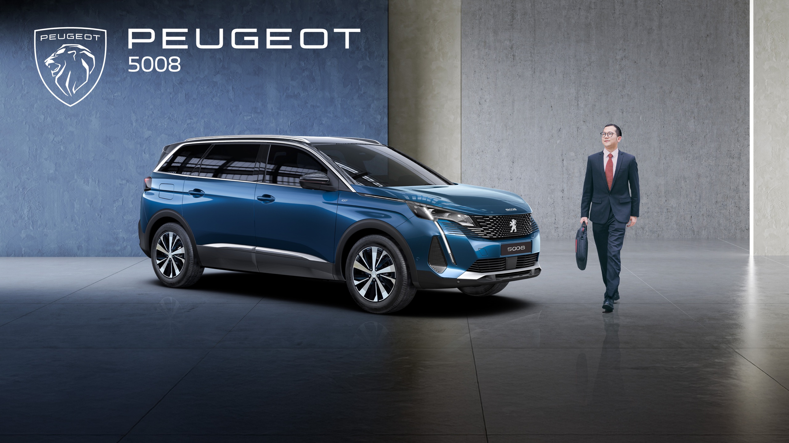 Peugeot ưu đãi lên đến 100% lệ phí trước bạ trong tháng 11- Ảnh 2. Peugeot ưu đãi lên đến 100% lệ phí trước bạ trong tháng 11- Ảnh 2.