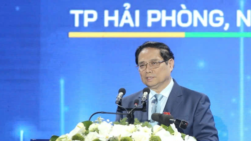 'Phải có tư duy hợp tác phát triển thay vì xin cho'- Ảnh 1. 'Phải có tư duy hợp tác phát triển thay vì xin cho'- Ảnh 1.