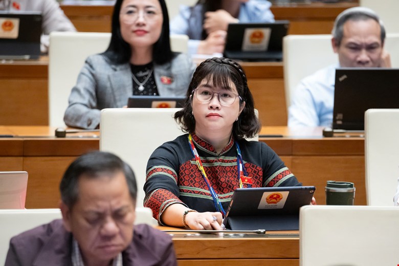 Quốc hội Quốc hội