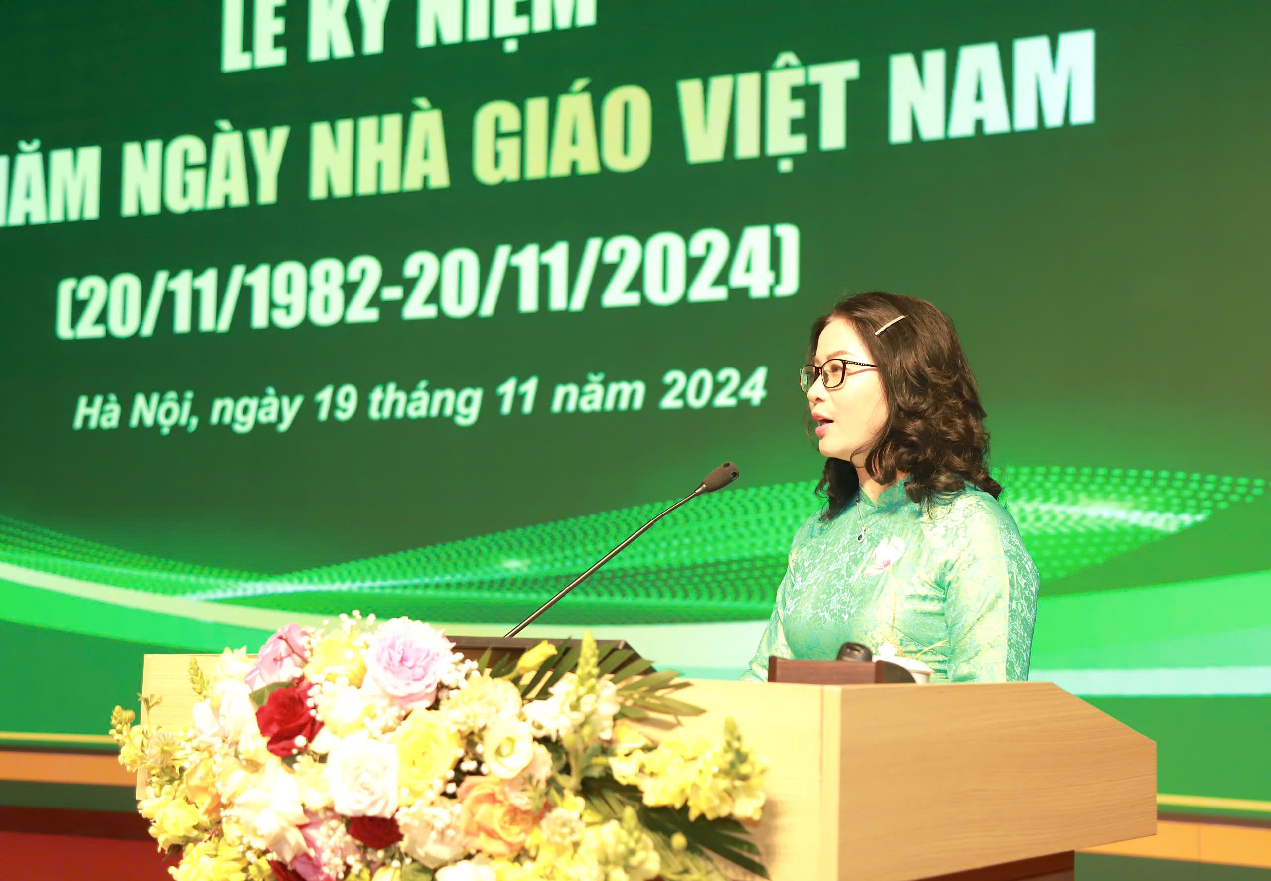 Giám đốc Học viện Nông nghiệp Việt Nam: Sự nghiệp