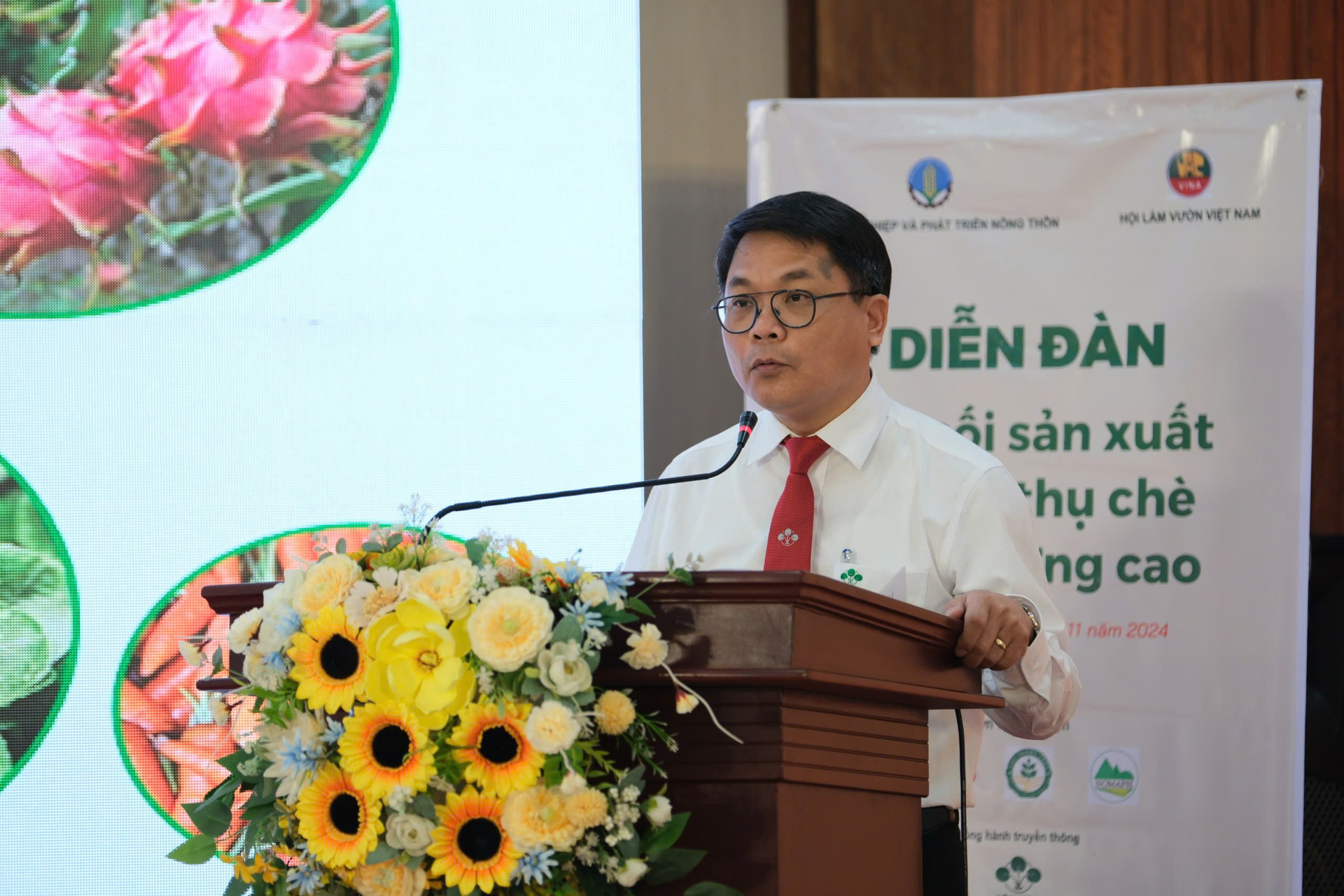 Supe Lâm Thao tung ra thị trường 4 sản phẩm phân bón thế hệ mới, cung cấp các giải pháp