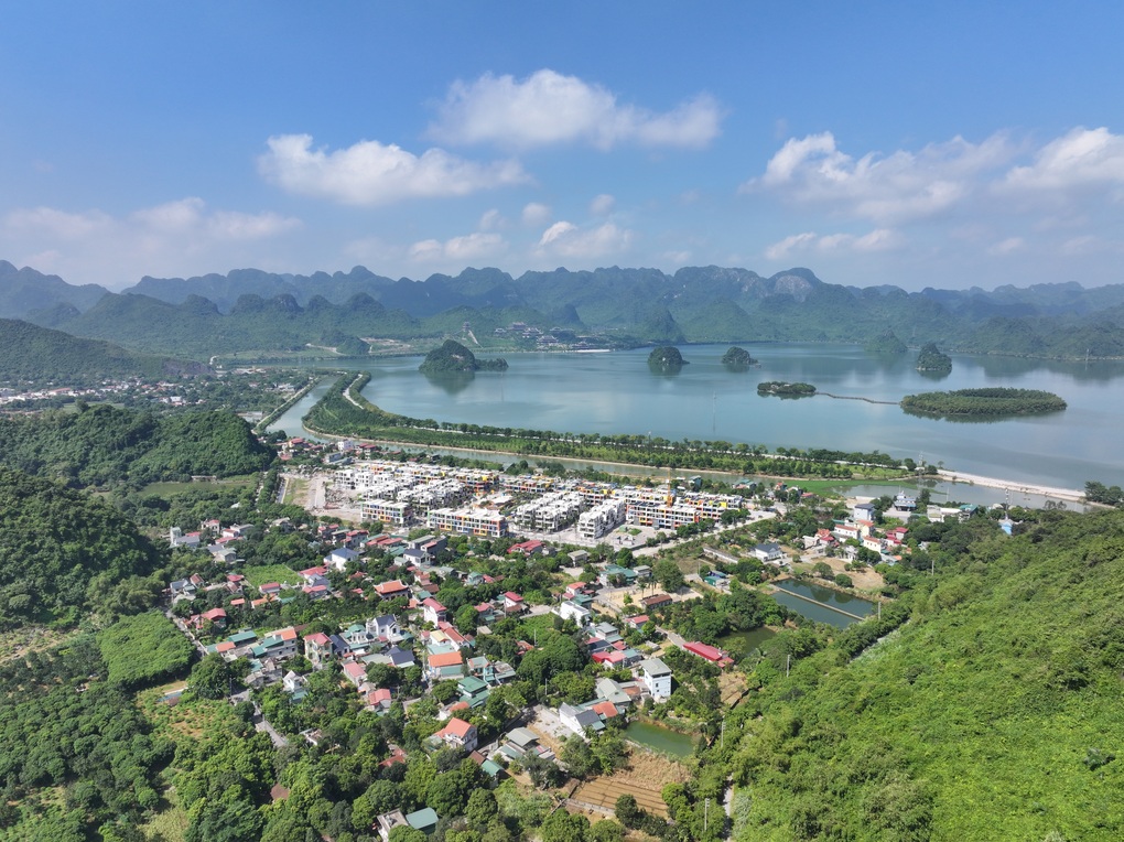 Thành phố Đồi Vàng - Flamingo Golden Hill và kỳ vọng đưa du lịch Hà Nam cất cánh - 1 Thành phố Đồi Vàng - Flamingo Golden Hill và kỳ vọng đưa du lịch Hà Nam cất cánh - 1