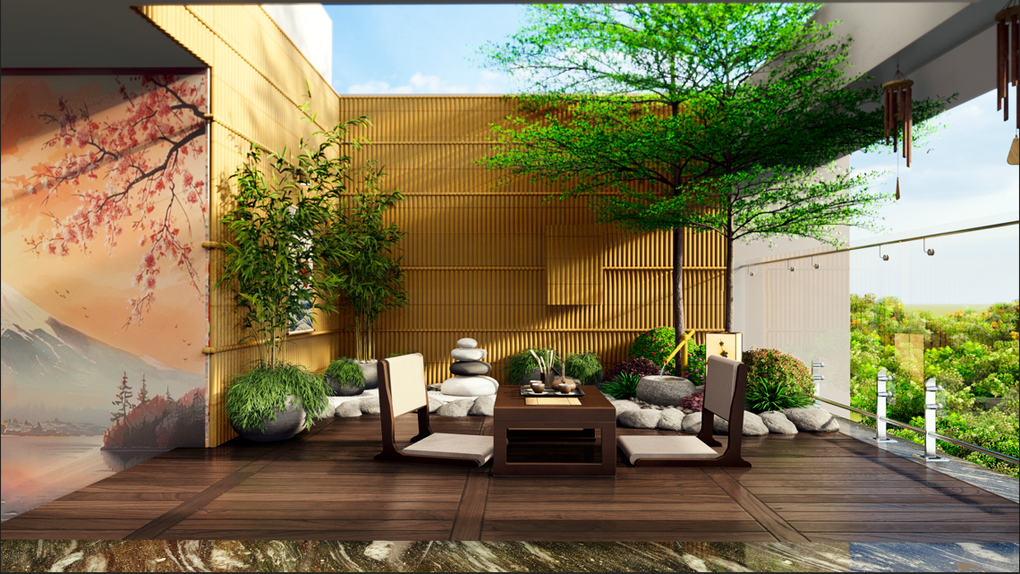 Thành phố Đồi Vàng - Flamingo Golden Hill và kỳ vọng đưa du lịch Hà Nam cất cánh - 3 Thành phố Đồi Vàng - Flamingo Golden Hill và kỳ vọng đưa du lịch Hà Nam cất cánh - 3