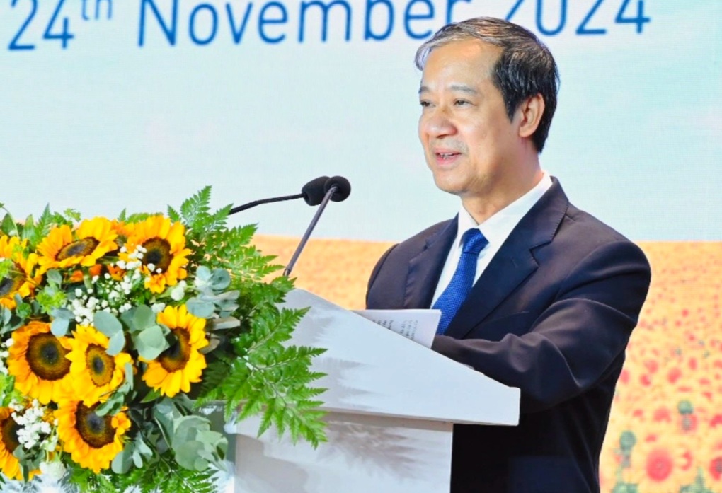 Thay vì giao nhiều bài tập, thầy cô hãy giúp học sinh tốt hơn - 1 Thay vì giao nhiều bài tập, thầy cô hãy giúp học sinh tốt hơn - 1