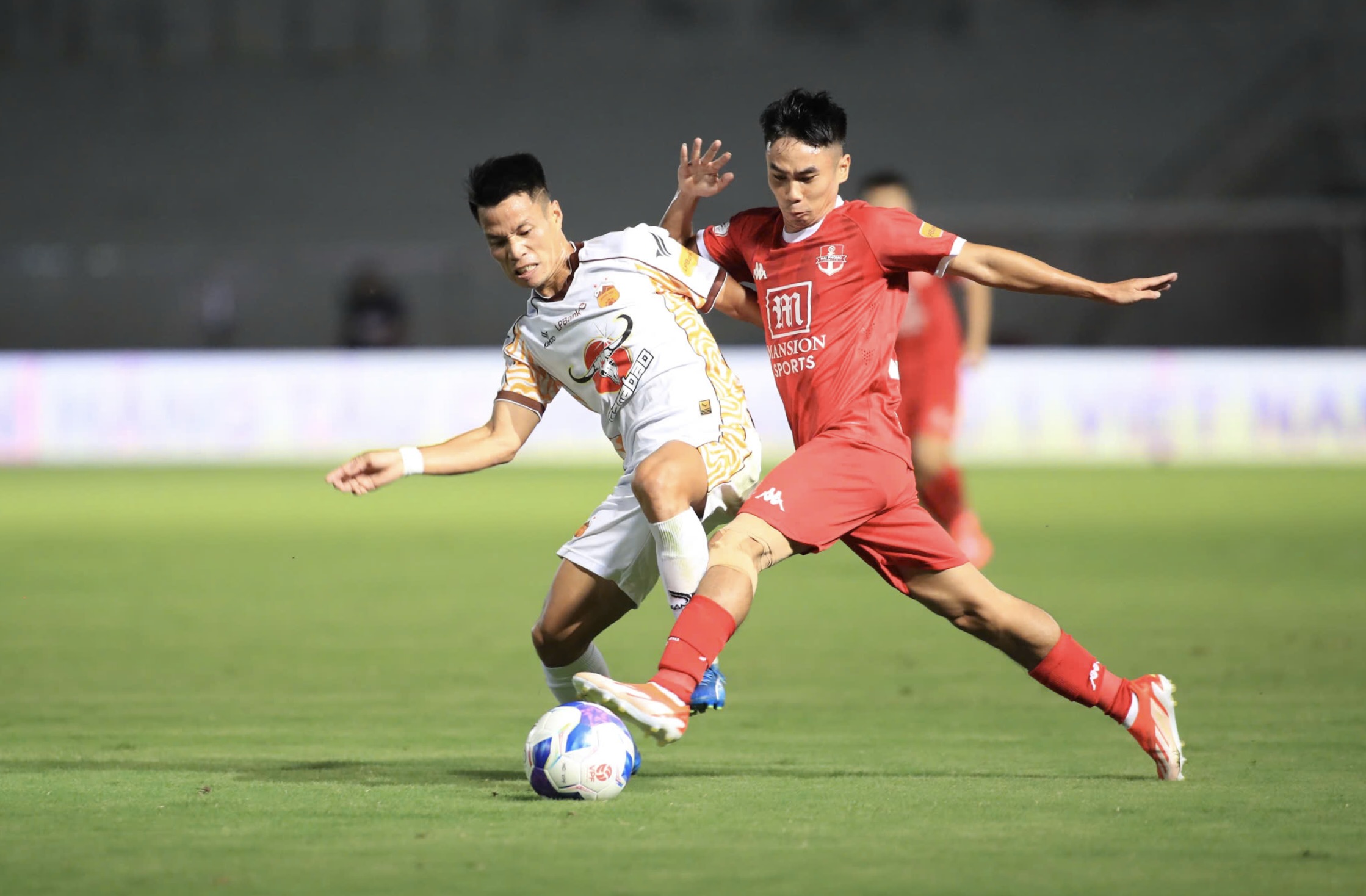 Bảng xếp hạng V-League mới nhất: Thể Công Viettel bứt phá, HAGL nguy cơ rớt hạng sâu- Ảnh 2. Bảng xếp hạng V-League mới nhất: Thể Công Viettel bứt phá, HAGL nguy cơ rớt hạng sâu- Ảnh 2.