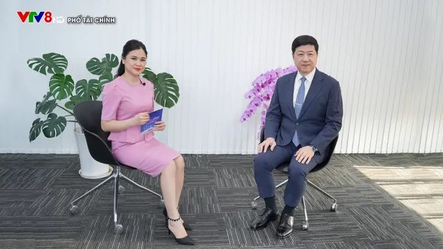 Thị trường Việt Nam trong mắt nhà đầu tư nước ngoài trước triển vọng nâng hạng - Ảnh 1. Thị trường Việt Nam trong mắt nhà đầu tư nước ngoài trước triển vọng nâng hạng - Ảnh 1.