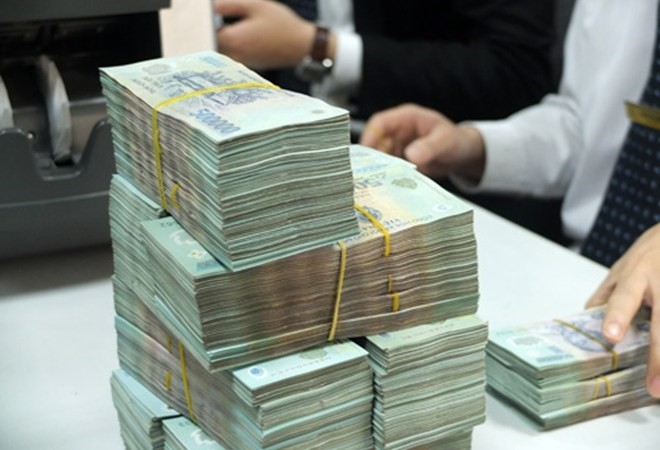 Ngân hàng Nhà nước yêu cầu các ngân hàng tích cực đẩy vốn ra nền kinh tế