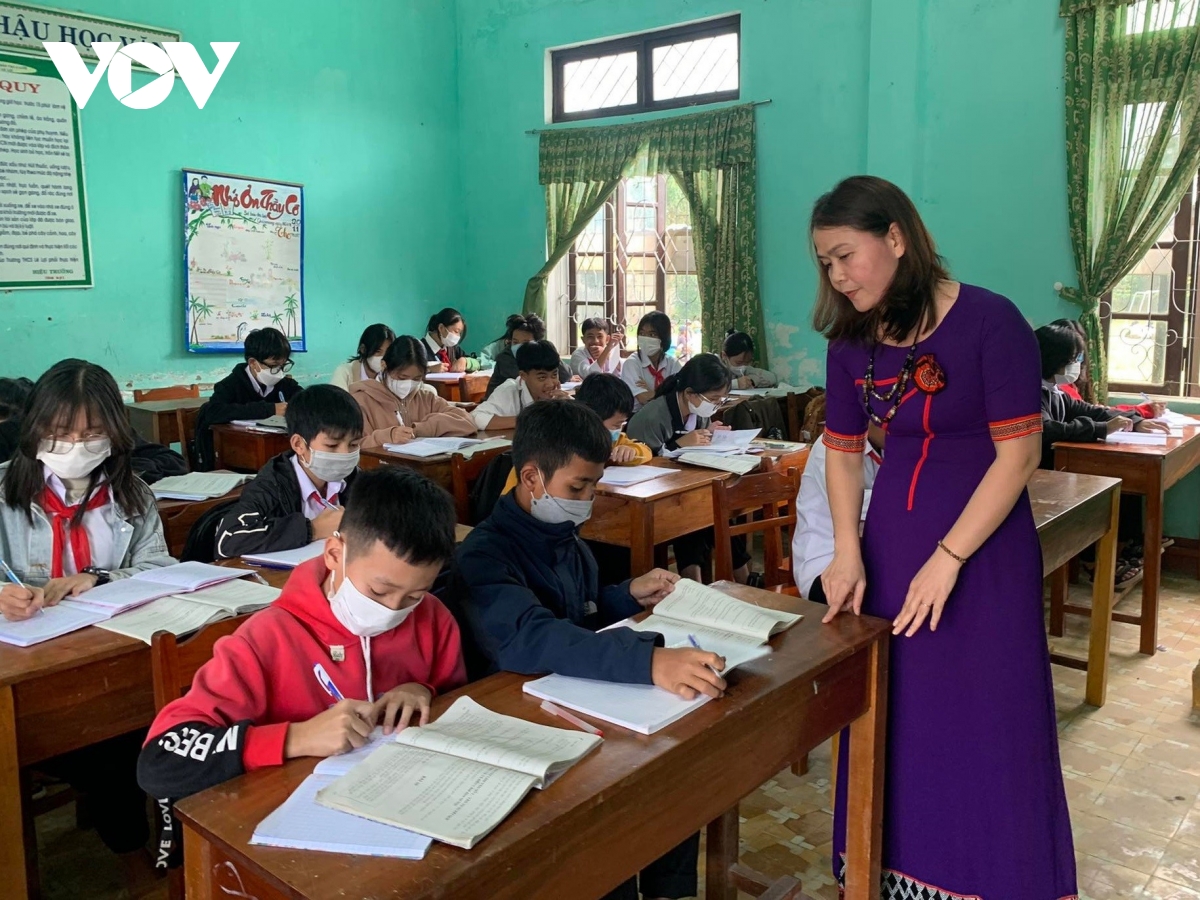 thừa thiên huế cho học sinh nghỉ học vì mưa lớn hình ảnh 1 thua thien hue cho hoc sinh nghi hoc vi mua lon hinh anh 1