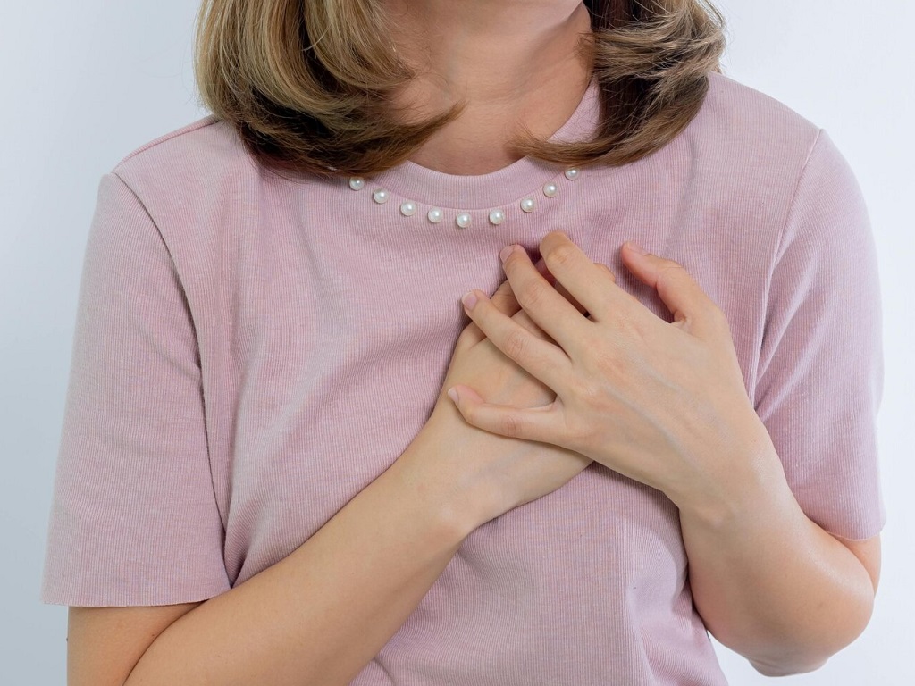 Tiểu đường và bệnh thận làm bệnh tim xuất hiện sớm hơn 28 năm- Ảnh 1. Tiểu đường và bệnh thận làm bệnh tim xuất hiện sớm hơn 28 năm- Ảnh 1.
