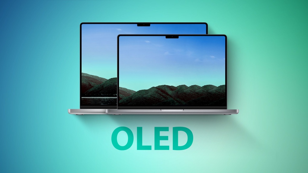 Tin vui cho người yêu thích MacBook Pro - 1 Tin vui cho người yêu thích MacBook Pro - 1