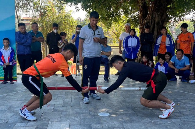 Trải nghiệm văn hoá ẩm thực các dân tộc vùng Đông bắc - Ảnh 1. Trải nghiệm văn hoá ẩm thực các dân tộc vùng Đông bắc - Ảnh 1.