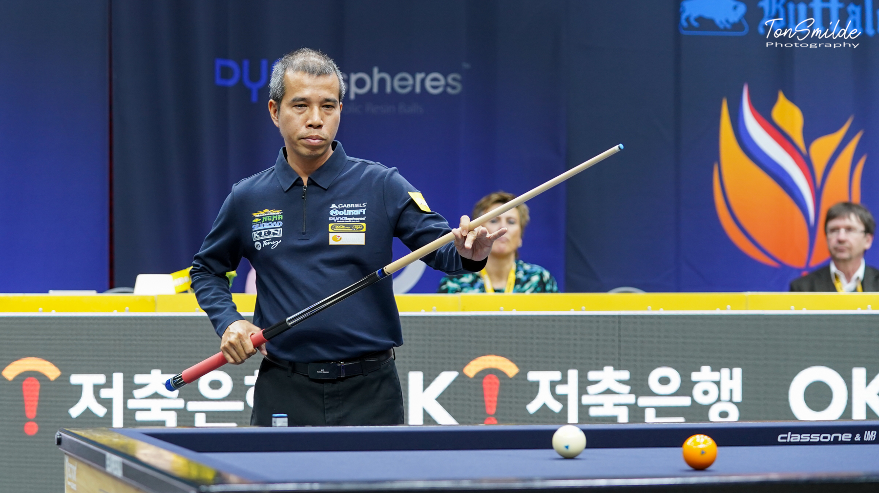 Lịch thi đấu billiards hôm nay: Trần Quyết Chiến đấu knock-out với đối thủ mạnh- Ảnh 1. Lịch thi đấu billiards hôm nay: Trần Quyết Chiến đấu knock-out với đối thủ mạnh- Ảnh 1.