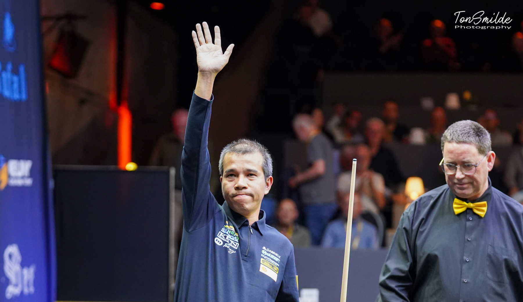 Bảng xếp hạng billiards mới nhất: Trần Quyết Chiến vẫn giữ vị trí cao- Ảnh 1. Bảng xếp hạng billiards mới nhất: Trần Quyết Chiến vẫn giữ vị trí cao- Ảnh 1.