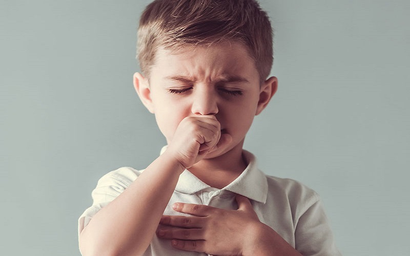 Trẻ bị viêm phế quản nên kiêng gì? Nên ăn gì là tốt nhất? - Ảnh 1. Trẻ bị viêm phế quản nên kiêng gì? Nên ăn gì là tốt nhất? - Ảnh 1.