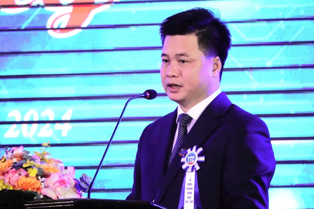 Trường nghề nâng cao giá trị thực hành nghề nghiệp cho người học - 2 Trường nghề nâng cao giá trị thực hành nghề nghiệp cho người học - 2