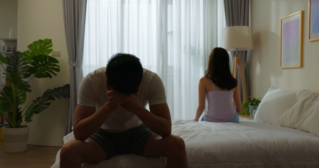Từ nỗi lo vô sinh sau biến chứng quai bị đến hành trình làm cha đầy bất ngờ - 1 Từ nỗi lo vô sinh sau biến chứng quai bị đến hành trình làm cha đầy bất ngờ - 1