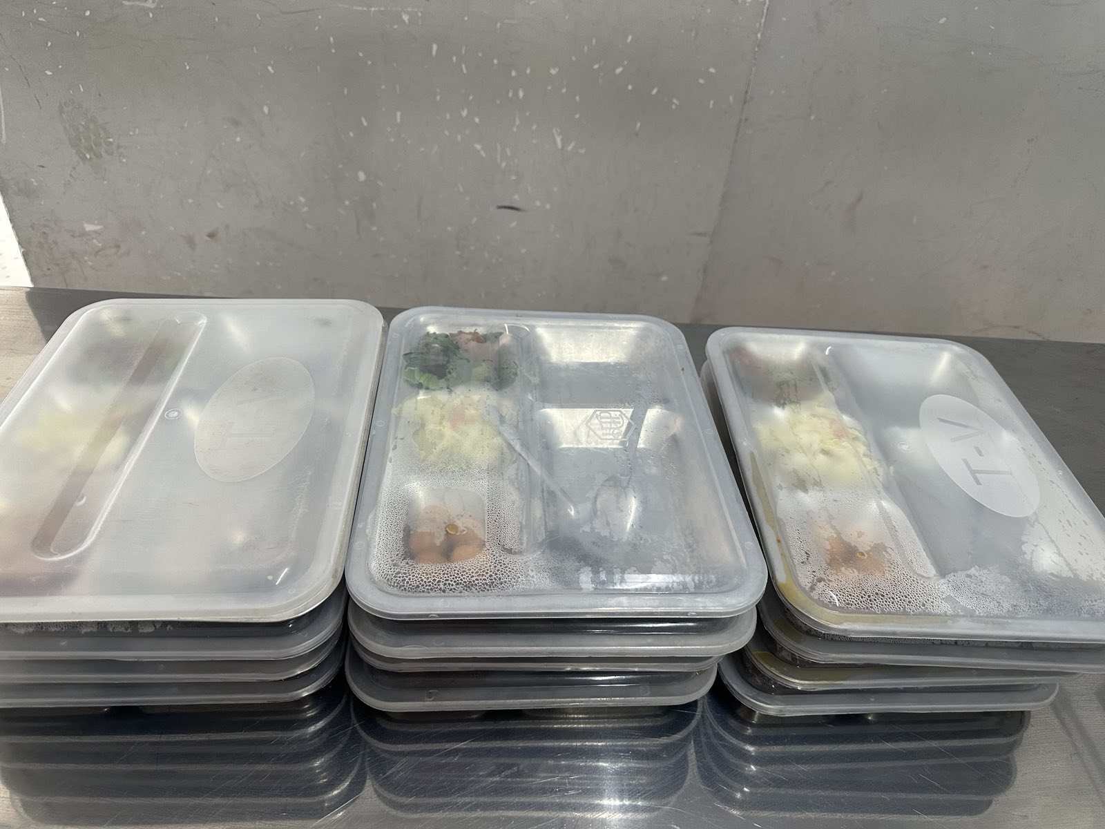 Ứng dụng công nghệ để quản lý bữa ăn bán trú- Ảnh 2. Ứng dụng công nghệ để quản lý bữa ăn bán trú- Ảnh 2.