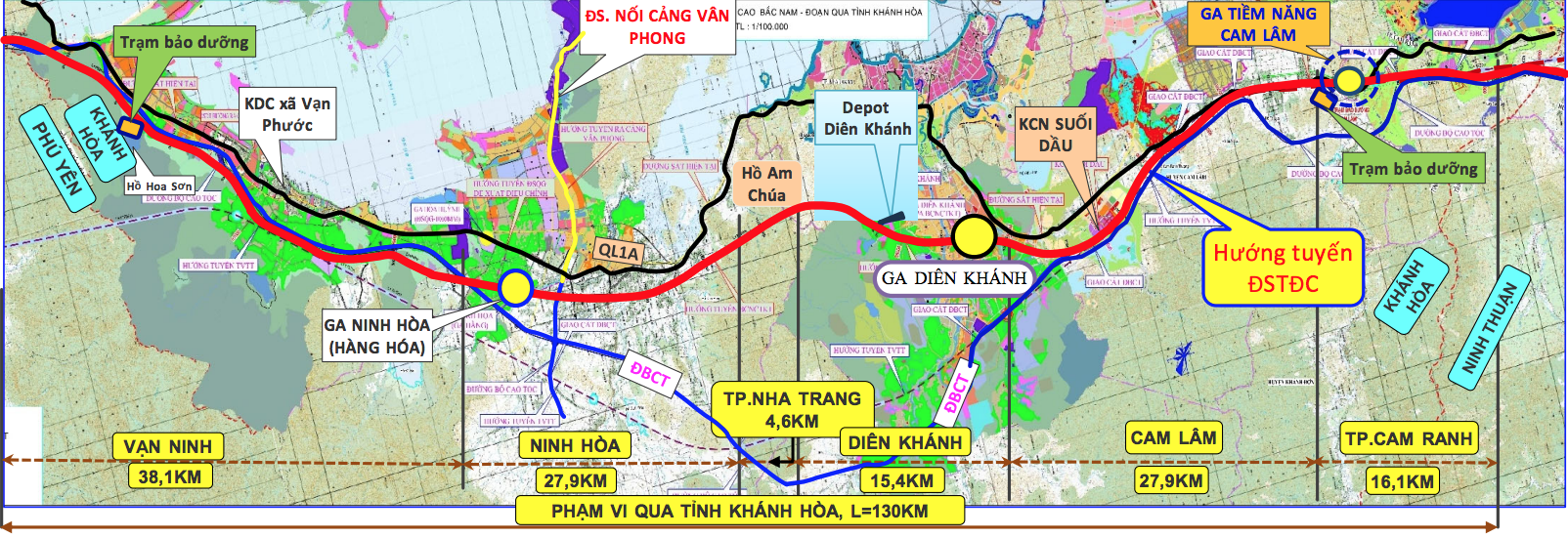 Ủy ban Kinh tế Quốc hội khảo sát Dự án đường sắt tốc độ cao trục Bắc - Nam- Ảnh 4. Ủy ban Kinh tế Quốc hội khảo sát Dự án đường sắt tốc độ cao trục Bắc - Nam- Ảnh 4.