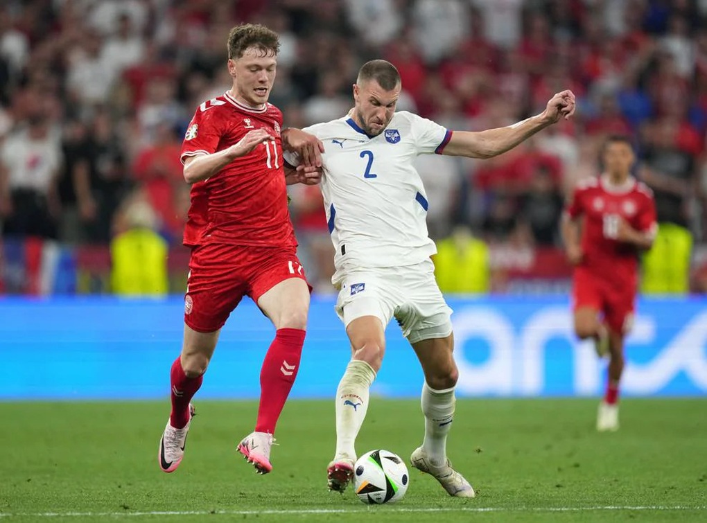 Xác định 6/8 đội lọt vào tứ kết Nations League - 2 Xác định 6/8 đội lọt vào tứ kết Nations League - 2