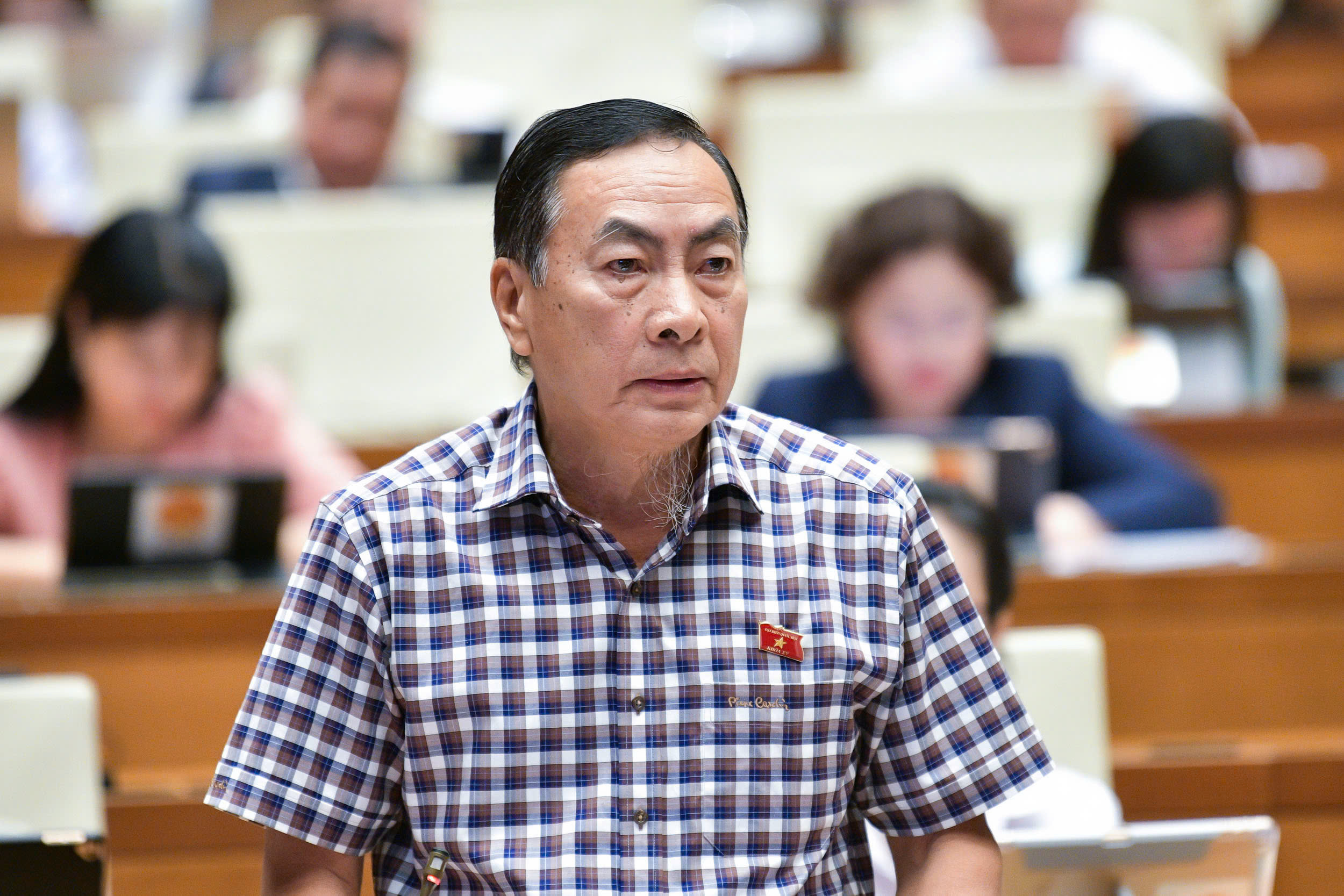 Bộ trưởng Nguyễn Mạnh Hùng: Xây dựng cơ chế đặc thù cho các cơ quan báo chí chủ lực- Ảnh 1. Bộ trưởng Nguyễn Mạnh Hùng: Xây dựng cơ chế đặc thù cho các cơ quan báo chí chủ lực- Ảnh 1.