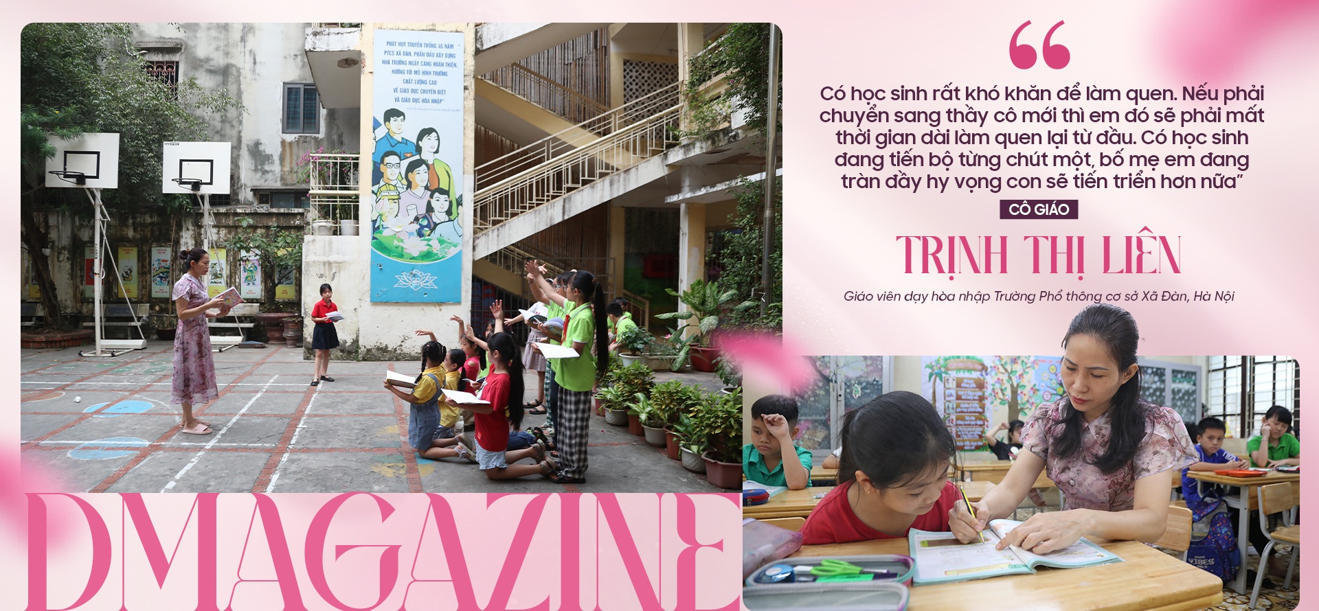 Chuyện về cô giáo bỏ tiền túi tặng quà cho học sinh ngày 20/11 - 11 Chuyện về cô giáo bỏ tiền túi tặng quà cho học sinh ngày 20/11 - 11