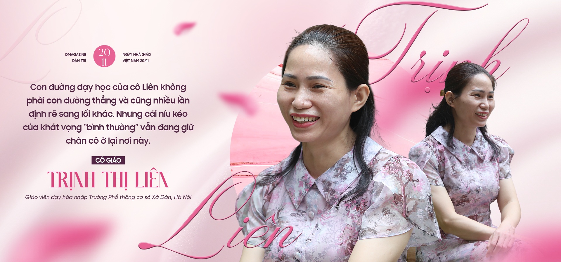 Chuyện về cô giáo bỏ tiền túi tặng quà cho học sinh ngày 20/11 - 15 Chuyện về cô giáo bỏ tiền túi tặng quà cho học sinh ngày 20/11 - 15