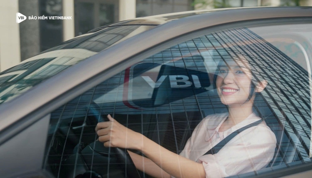 Bảo hiểm VietinBank tung khuyến mại lên tới 30% nhân kỷ niệm thành lập Bảo hiểm VietinBank tung khuyến mại lên tới 30% nhân kỷ niệm thành lập