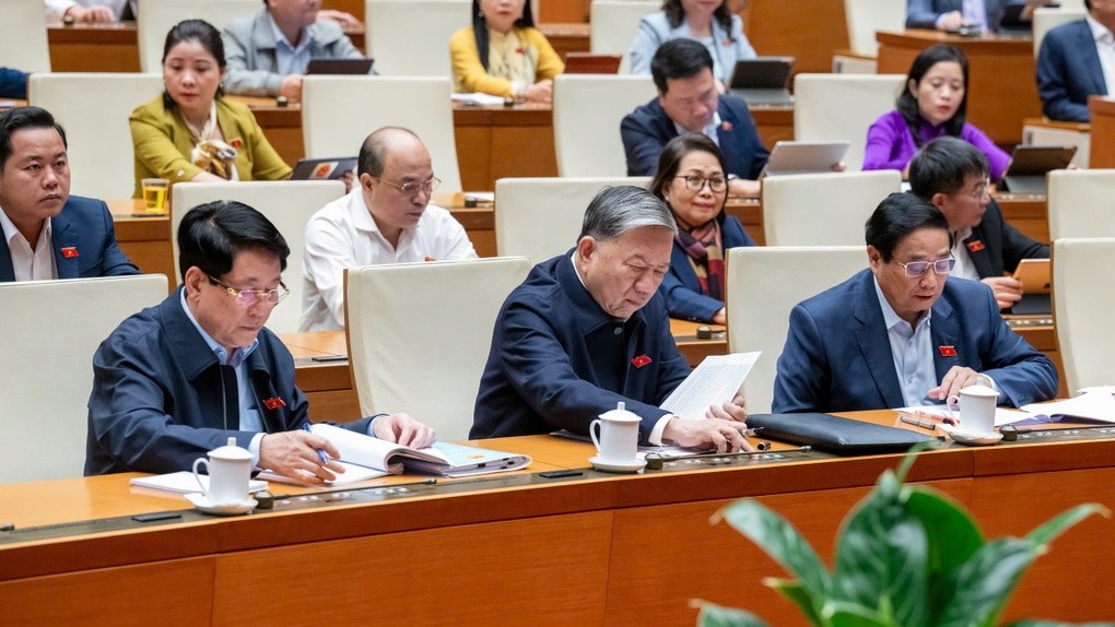 Không xử tử hình, tù chung thân với người chưa thành niên phạm tội - 1 Không xử tử hình, tù chung thân với người chưa thành niên phạm tội - 1