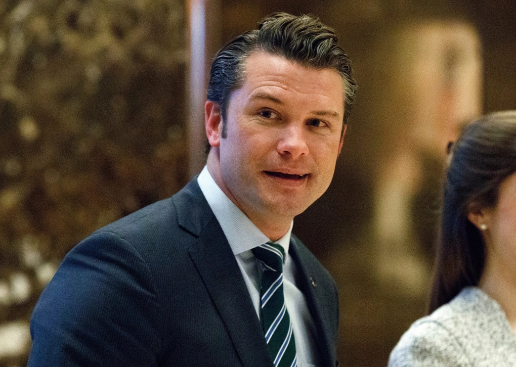 Nội các trẻ hóa của Tổng thống đắc cử Donald Trump - 2 Nội các trẻ hóa của Tổng thống đắc cử Donald Trump - 2