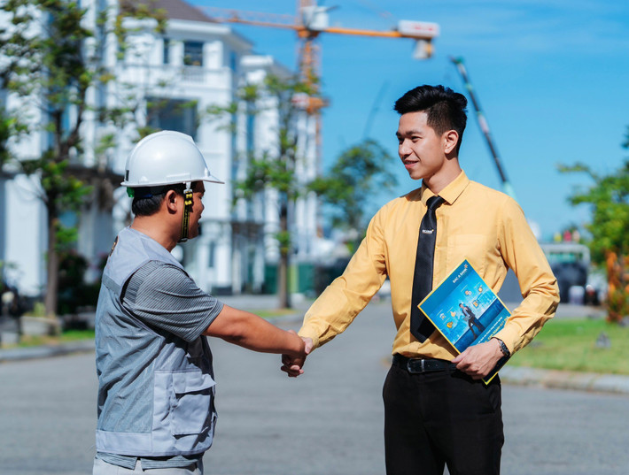 Doanh nghiệp bứt phá kinh doanh với lãi suất cho vay siêu ưu đãi - Vietnam.vn Doanh nghiệp bứt phá kinh doanh với lãi suất cho vay siêu ưu đãi