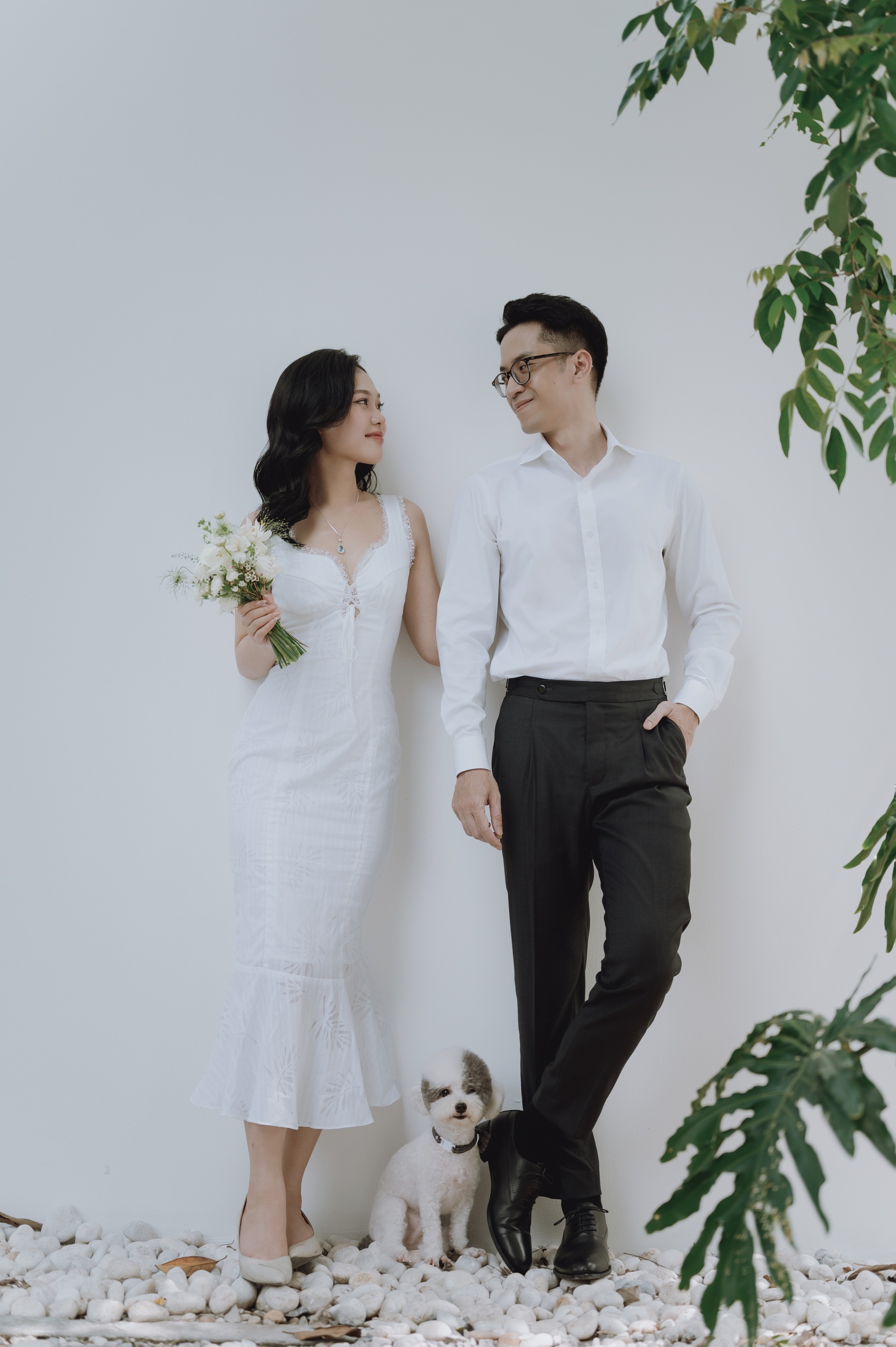 Cô gái Hà Nội chọn chồng giống hệt bố từ chuyện tình khó tin - 4 Cô gái Hà Nội chọn chồng giống hệt bố từ chuyện tình khó tin - 4