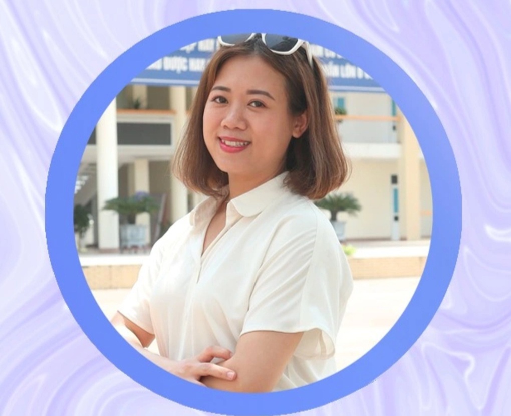Hai nữ 9X cùng quê, tốt nghiệp cùng trường, cùng đạt chuẩn phó giáo sư - 2 Hai nữ 9X cùng quê, tốt nghiệp cùng trường, cùng đạt chuẩn phó giáo sư - 2