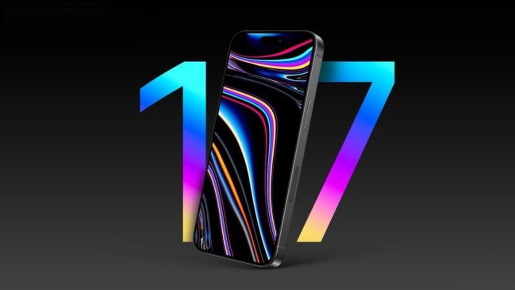 Lộ thông tin đáng thất vọng về iPhone 17 Pro và 17 Air - 1 Lộ thông tin đáng thất vọng về iPhone 17 Pro và 17 Air - 1