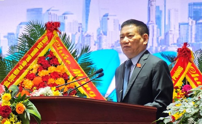 MB phải phấn đấu, vươn lên trở thành tập đoàn tài chính hàng đầu, - Vietnam.vn'tập đoàn số' MB phải phấn đấu, vươn lên trở thành tập đoàn tài chính hàng đầu, 'tập đoàn số'