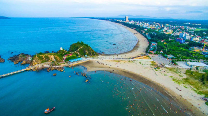 Một năm đầy ấn tượng về Du lịch và Ẩm thực của Saigontourist Group - Vietnam.vn Một năm đầy ấn tượng về Du lịch và Ẩm thực của Saigontourist Group