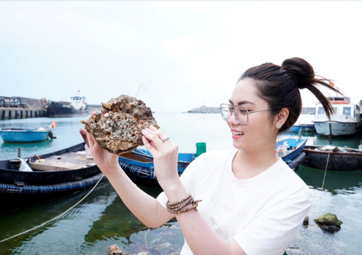 Một năm đầy ấn tượng về Du lịch và Ẩm thực của Saigontourist Group - Vietnam.vn Một năm đầy ấn tượng về Du lịch và Ẩm thực của Saigontourist Group