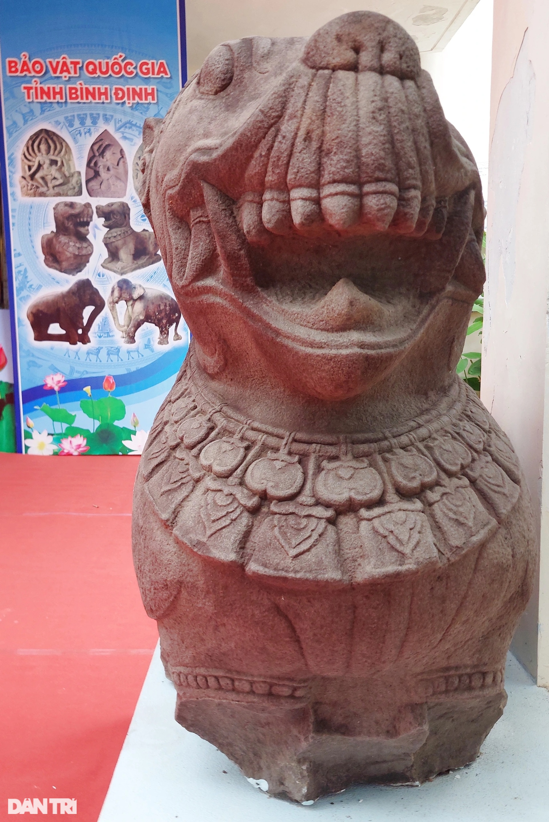 Chiêm ngưỡng 13 bảo vật quốc gia độc bản, quý hiếm - 13 Chiêm ngưỡng 13 bảo vật quốc gia độc bản, quý hiếm - 13