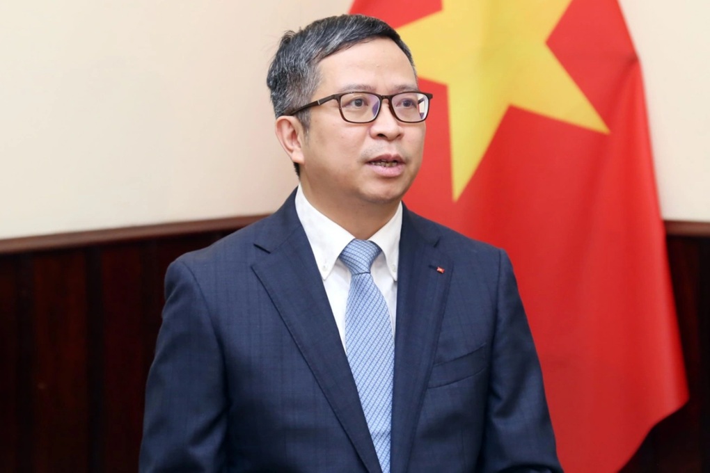 35 cuộc gặp song phương của Thủ tướng và thông điệp quan trọng tại G20 - 1 35 cuộc gặp song phương của Thủ tướng và thông điệp quan trọng tại G20 - 1