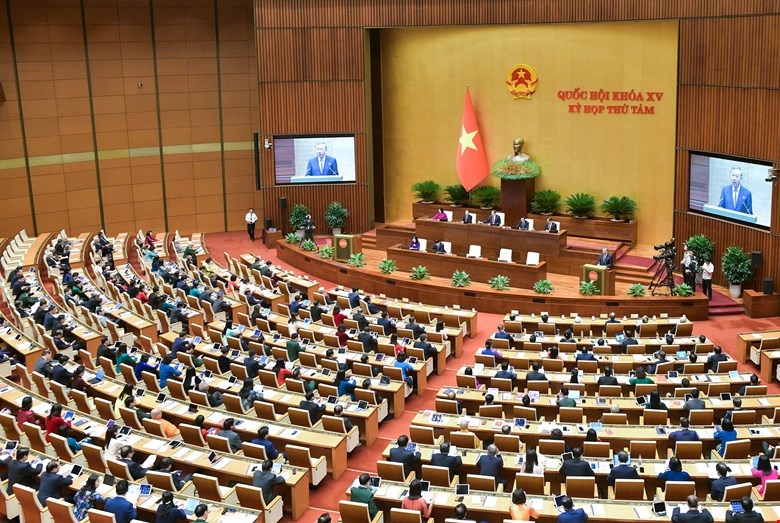 Cải cách thể chế, đưa đất nước vào kỷ nguyên mới - 1 Cải cách thể chế, đưa đất nước vào kỷ nguyên mới - 1