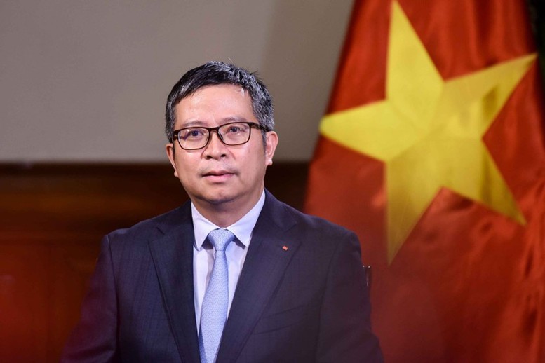 Chuyến công tác của Thủ tướng thể hiện vai trò, uy tín, đóng góp trách nhiệm của Việt Nam với các vấn đề toàn cầu; tạo động lực mới cho quan hệ song phương Việt Nam-Brazil, Việt Nam-Dominica- Ảnh 1. Chuyến công tác của Thủ tướng thể hiện vai trò, uy tín, đóng góp trách nhiệm của Việt Nam với các vấn đề toàn cầu; tạo động lực mới cho quan hệ song phương Việt Nam-Brazil, Việt Nam-Dominica- Ảnh 1.