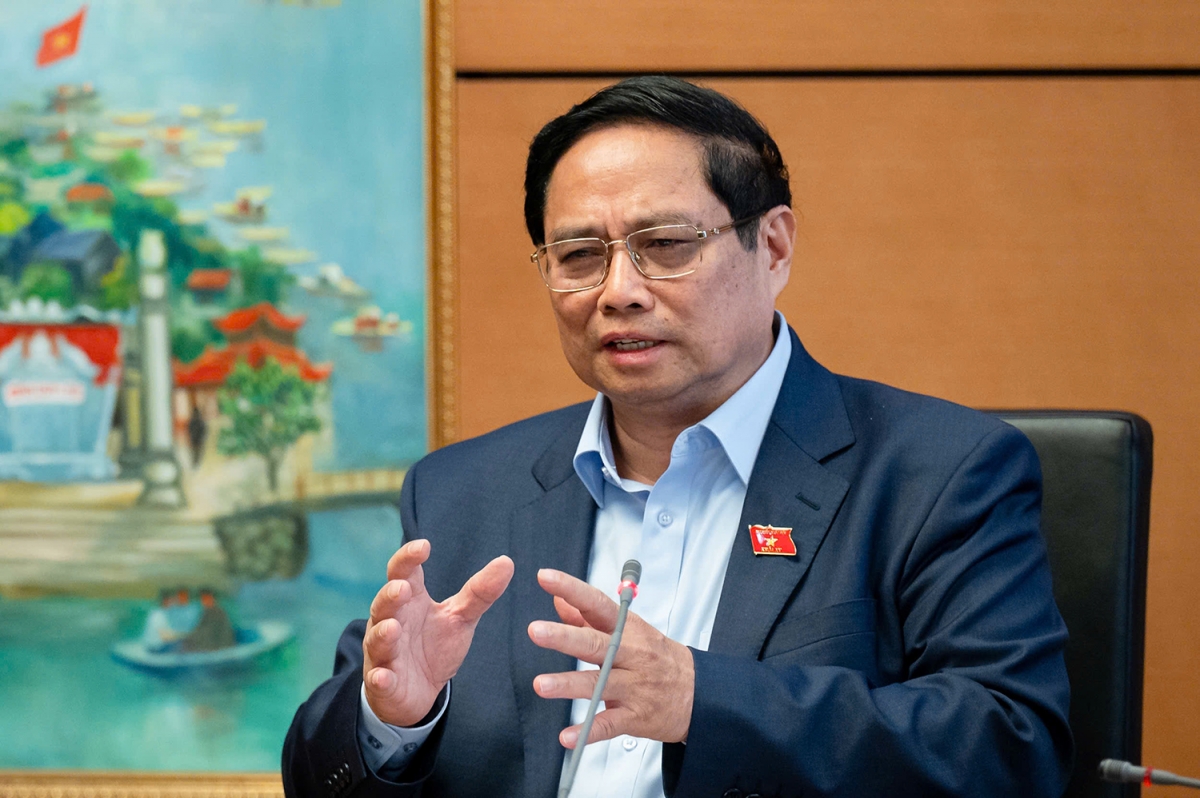 thủ tướng thời gian là tiền bạc, sao loay hoay mãi hình ảnh 1 thu tuong thoi gian la tien bac, sao loay hoay mai hinh anh 1