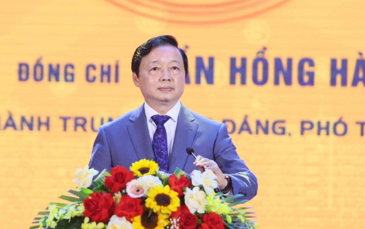Tinh thần Make in Viet Nam phát triển doanh nghiệp công nghệ số nhanh và bền vững Tinh thần Make in Viet Nam phát triển doanh nghiệp công nghệ số nhanh và bền vững