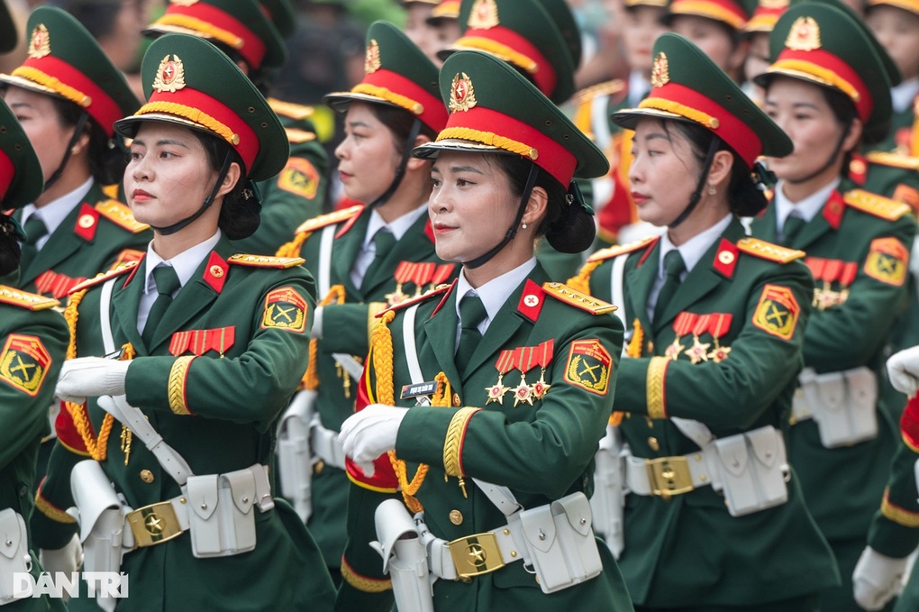 Loạt quy định đáng chú ý có hiệu lực từ tháng 12 - 2 Loạt quy định đáng chú ý có hiệu lực từ tháng 12 - 2