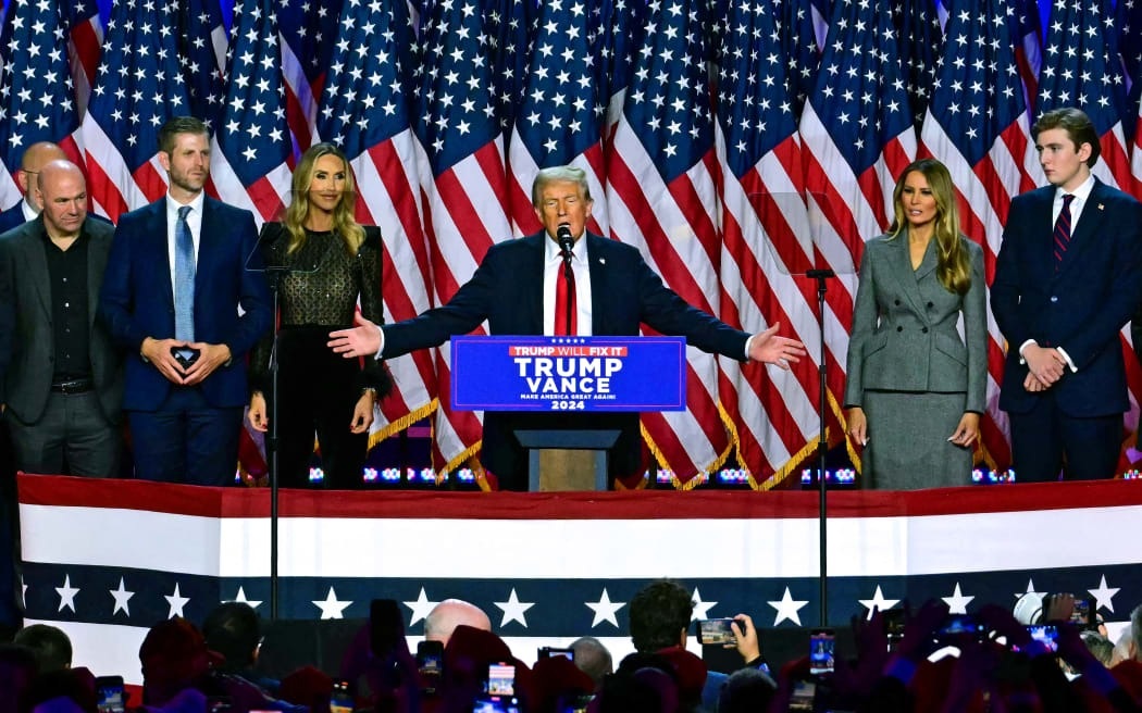 Quan hệ Việt - Mỹ sẽ tiếp tục phát triển mạnh mẽ dưới thời Tổng thống Trump - 5 Quan hệ Việt - Mỹ sẽ tiếp tục phát triển mạnh mẽ dưới thời Tổng thống Trump - 5
