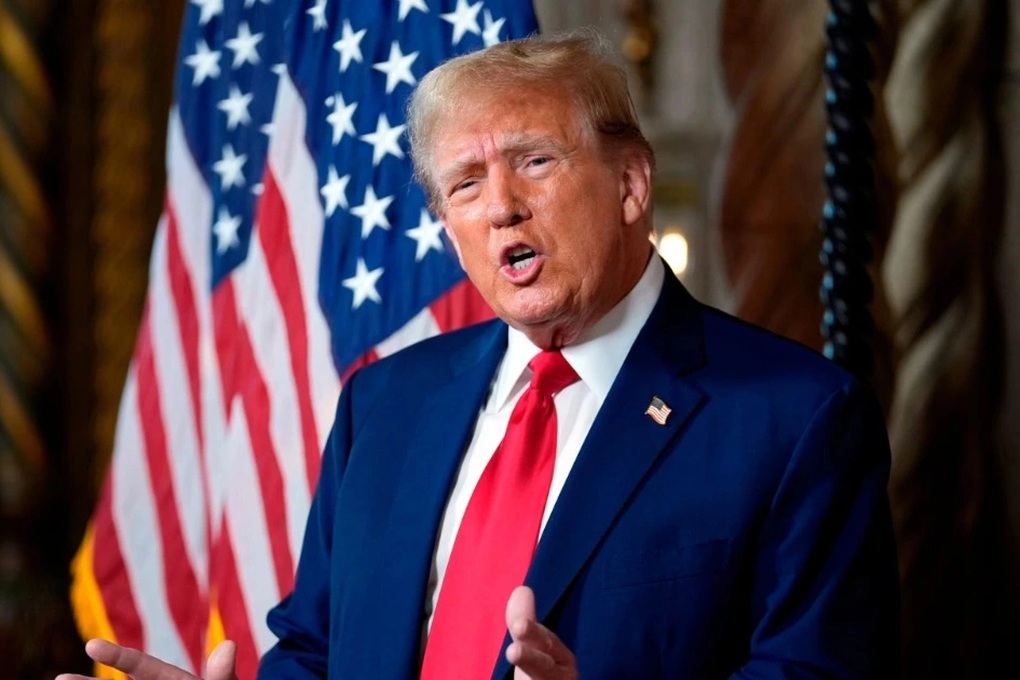 Lý do Tổng thống đắc cử Trump chọn nhiều nhân sự từ Fox News - 1 Lý do Tổng thống đắc cử Trump chọn nhiều nhân sự từ Fox News - 1