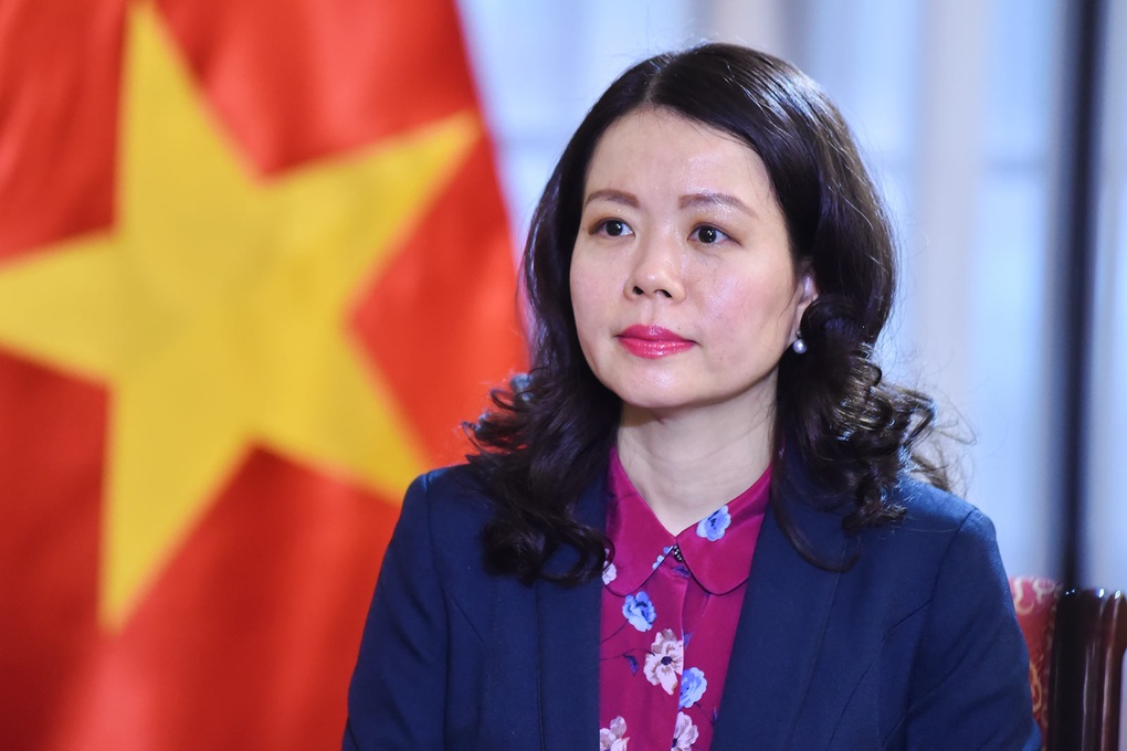 Ý nghĩa chuyến công tác nước ngoài đầu tiên của Chủ tịch nước Lương Cường - 2 Ý nghĩa chuyến công tác nước ngoài đầu tiên của Chủ tịch nước Lương Cường - 2